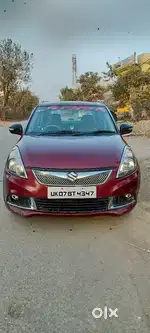 Maruti Suzuki Swift Dzire 2016