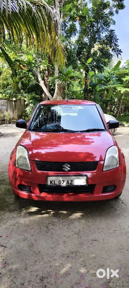 Maruti Suzuki Swift 2005 Petrol 111363 Km Driven