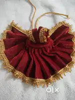 Handcrafted Kanha and all Deity dresses/  poshak - Tailored