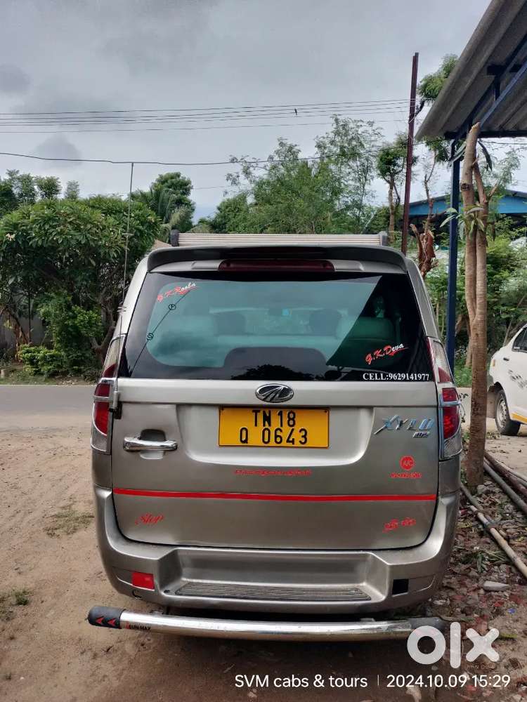 Mahindra Xylo D2 2013 Diesel 158000 Km Driven