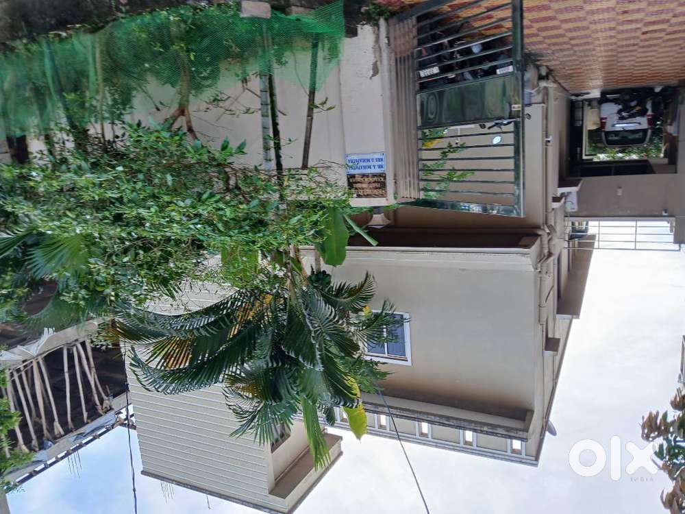 3BHK for Rent near DN Regalia Mall.