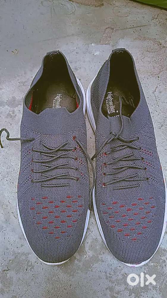 Normal shoes men and boy