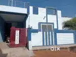 3BHK House Umarpoti