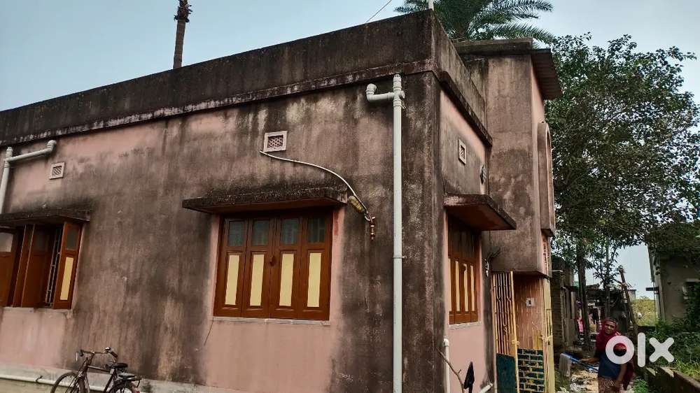 GOOD CONDITION HOUSE FOR SELL