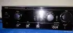 Denon high current amp pma 1060 8 ohm 105w per channel