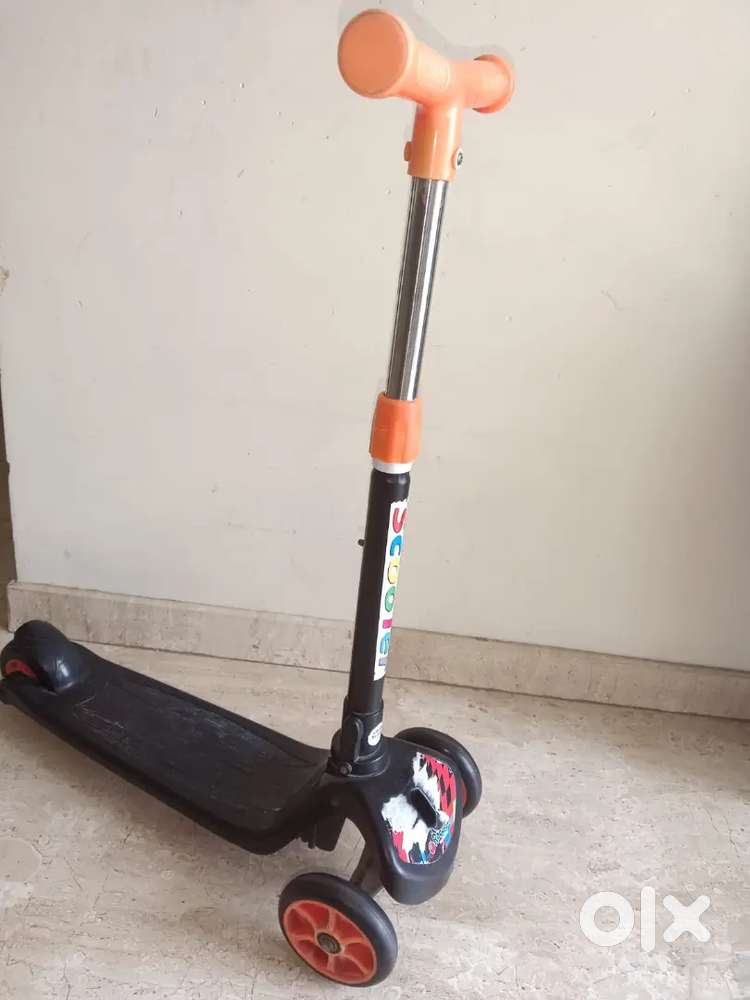Kids Scooter