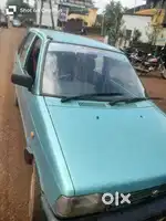 Maruti Suzuki 800 2004 LPG 100000 Km Dri