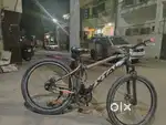 5 month old bicycle