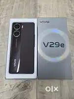 VIVO V29e(8GB/256GB) with bill box