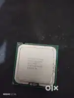 Pentium E5800 LGA 775 processer 3.20ghz