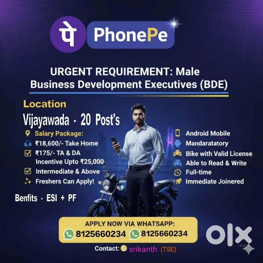 Business Development Executive