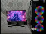 A 3 year old pc