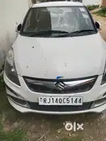 Maruti Suzuki Swift Dzire 2016 Petrol 42000 Km Driven