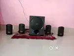 Sony home theatre D40 4500 fix price