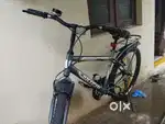 I am here to sell cycle