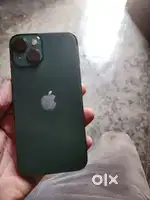 iPhone 13 brand new condition hai
