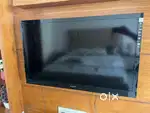 Sony EX 72 40” led 3D TV