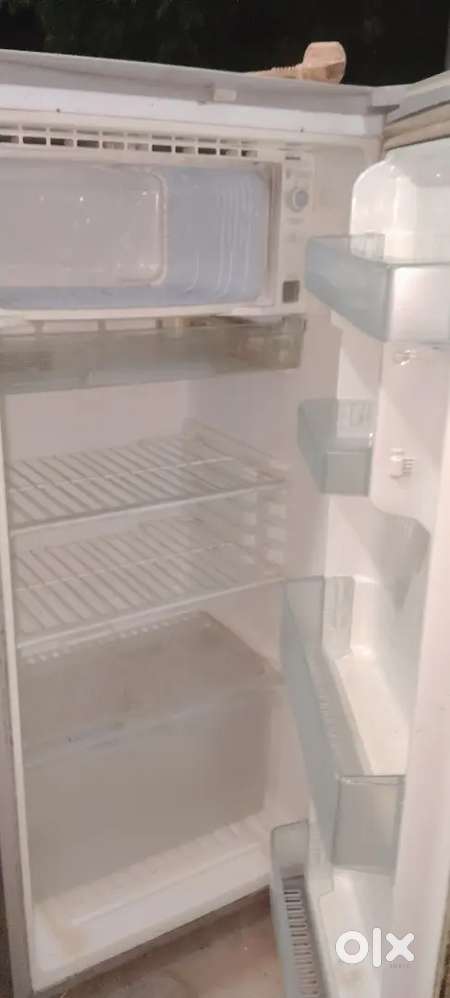 Single door Samsung Fridge