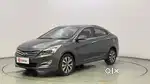Hyundai Verna Fluidic 1.6 VTVT SX, 2016, Petrol