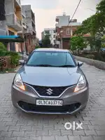 Maruti Suzuki Baleno Delta, 2018, CNG & Hybrids