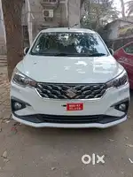 NEW MARUTI SUZUKI ERTIGA CNG Tpermit CAR MUMBAI