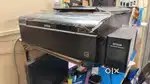 Epson 805 printer