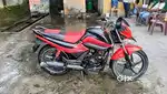 Hero Splendor iSmrat