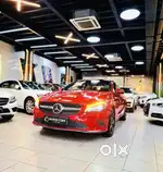Mercedes-Benz CLA 2.0 200 Sport, 2017, Petrol