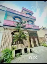 Gagan vihar colony rohta road meerut near city railway station