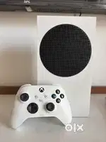 Xbox console series S online