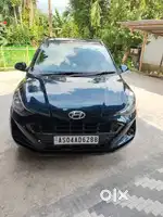 Hyundai Grand i10 Nios 2023 Petrol 20111 Km Driven