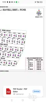 Khali jaga plots