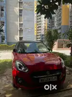 Maruti Suzuki Swift 2023 Petrol 24000 Km Driven