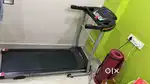 Lifelong Treadmill