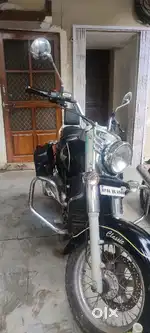 Classical Bike