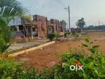 OPEN PLOT FOR SALE WITH EMI OPTION