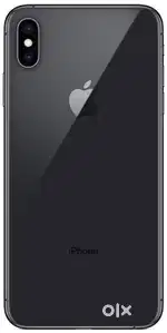 iphone xsmax 256GB