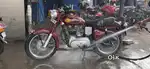 Vintage Old Bullet