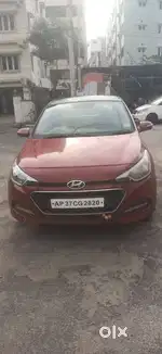 Hyundai i20 Diesel Asta Option, 2014, Diesel