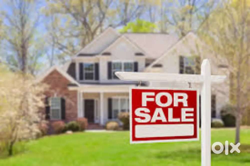 2 Floor ready to move in sell