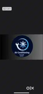 Icon Air conditioner sales and service