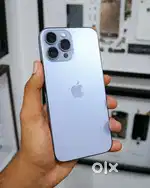iPhone 13 pro   128gb  for sale  9 month used with bill box