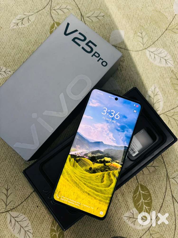 Vivo V25 pro 5G