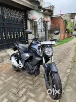 FZS V3 new condition and less use