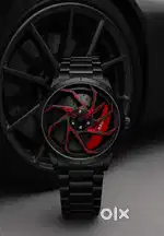 High quality spining watch