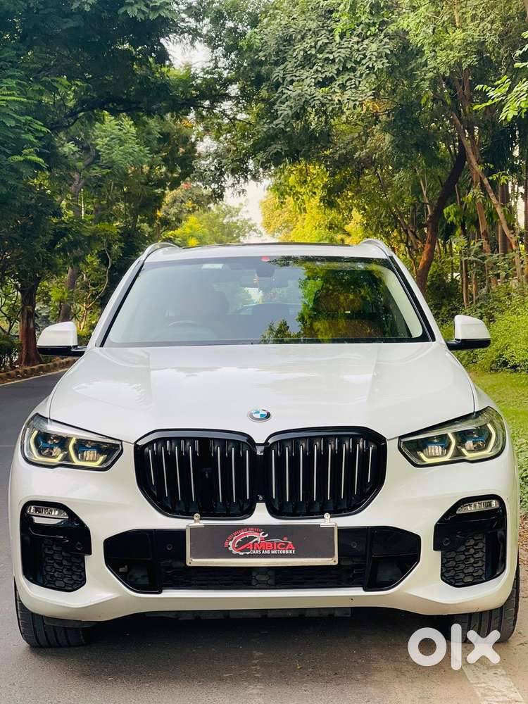 BMW X5 XDRIVE 30 D, 2020, Diesel