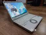 Panasonic CF - SZ6 I5 7th gen