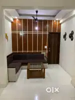 2 BHK FLAT NEARBY MAIN ROAD