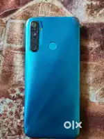 Iam selling Realme 5i 4/128