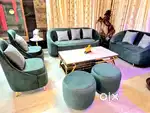 MOVING OUT SALE! Exclusive house furniture and decor items, car